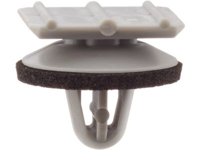Acura 75491-SWA-003 Clip, Front Pillar Corner Garnish
