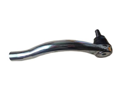 Acura 53540-T6N-A01 End, Passenger Side Tie Rod