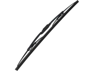 Acura 76630-SK7-A02 Windshield Wiper Blade (475MM) (Passenger Side)