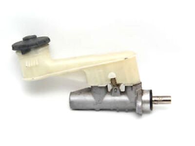 Honda 46100-SCV-A71 Master Cylinder Assembly