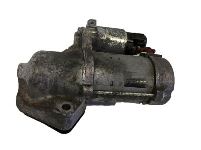 Honda 31200-RK1-A71 Starter Motor Assembly