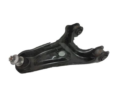 Acura 52520-TZ5-A00 Arm, Left Rear (Upper)