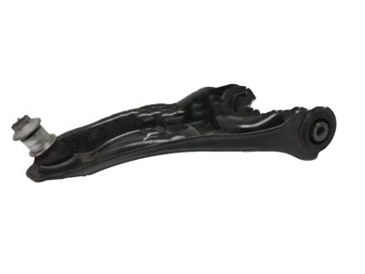 Acura 52520-TZ5-A00 Arm, Left Rear (Upper)