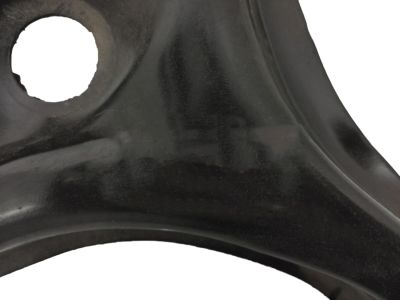 Acura 52520-TZ5-A00 Arm, Left Rear (Upper)