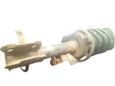 Honda 51602-TK8-A07 Damper Assy, L FR