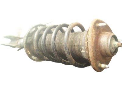 Honda 51602-TK8-A07 Damper Assy, L FR