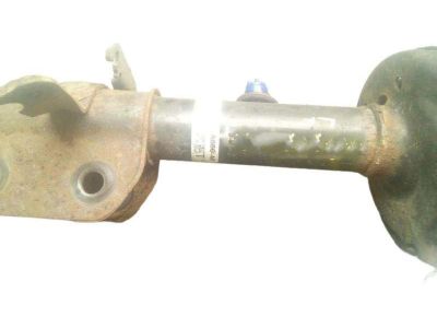 Honda 51602-TK8-A07 Damper Assy, L FR