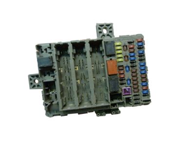 Honda 38200-TR2-A01 Box Assembly, Fuse
