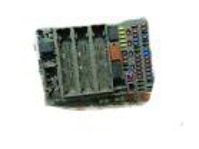 Honda 38200-TR2-A01 Box Assembly, Fuse