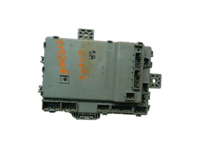Honda 38200-TR2-A01 Box Assembly, Fuse