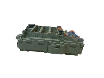 Honda 38200-TR2-A01 Box Assembly, Fuse