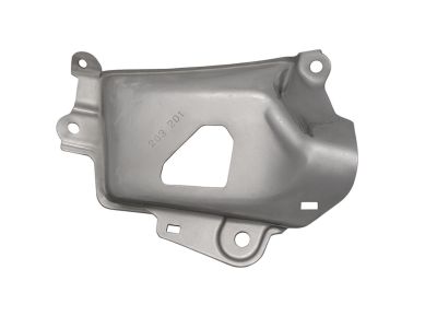 Honda 74965-THR-A00 Cover Assy., L. Tailgate Spring