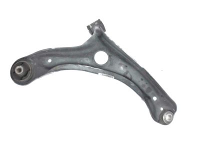 Honda 51360-T5R-A01 Lower Arm, Left Front