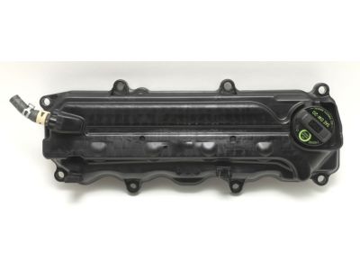 Honda 12310-RB0-003 Cover, Cylinder Head