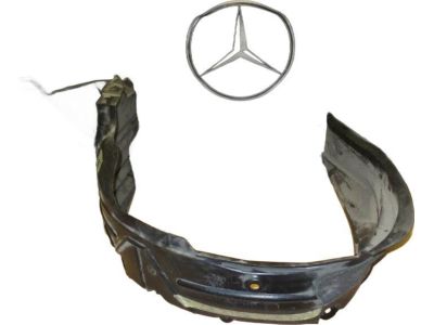 Honda 74150-S9A-000 Fender Assembly, Left Front (Inner)