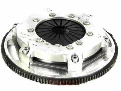 Honda 22100-PK1-E01 Flywheel Complete