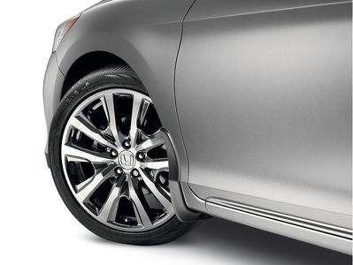 Honda 08P00-T2F-100 Splash Guard Set