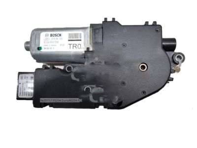 Honda 70450-TR0-A01 Motor Assy., Sunroof