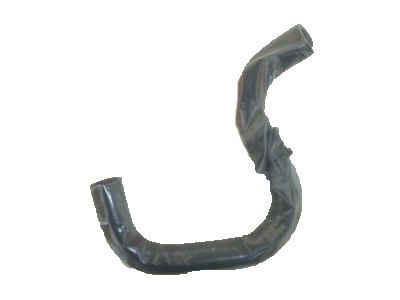 Acura 53731-S04-J50 Tube, Power Steering Suction