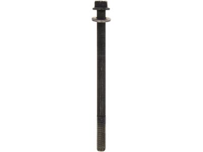 Acura 90005-PR4-A01 Bolt-Washer (11X158)