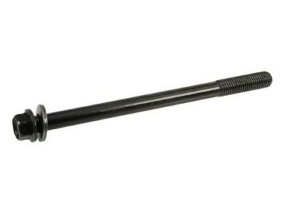 Acura 90005-PR4-A01 Bolt-Washer (11X158)