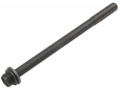 Acura 90005-PR4-A01 Bolt-Washer (11X158)