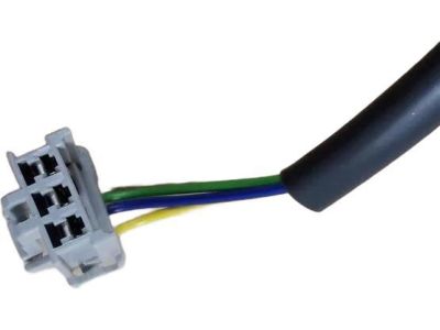 Honda 76250-S0X-A02ZE Mirror Assembly, Driver Side Door (Mesa Beige Metallic) (R.C.)