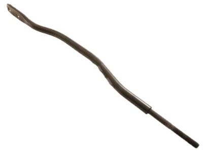 Honda 51352-S30-013 Rod, FR. Radius