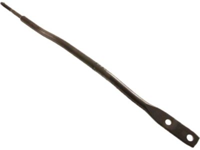 Honda 51352-S30-013 Rod, FR. Radius