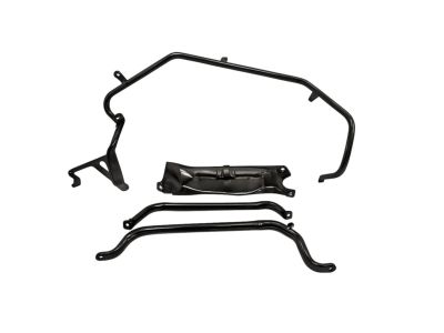 Honda 17518-TMA-H00 PIPE COMP