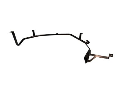 Honda 17518-TMA-H00 PIPE COMP