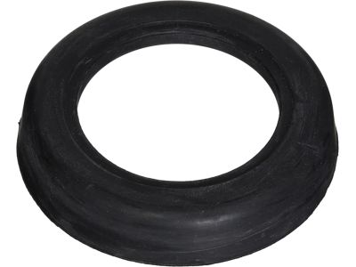 Honda 52686-S0X-013 Rubber, Spring Mt Rear