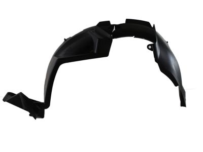 Honda 74101-SR3-000 Fender, Right Front (Inner)