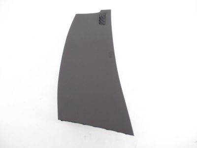 Honda 77821-T0A-A81ZA Set, As Li*NH781L*