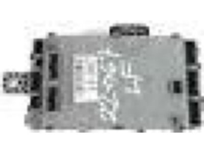 Honda 38200-TG7-A11 Box Assembly, Fuse (Rewritable)