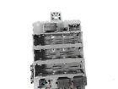 Honda 38200-TG7-A11 Box Assembly, Fuse (Rewritable)