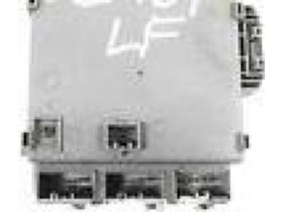 Honda 38200-TG7-A11 Box Assembly, Fuse (Rewritable)