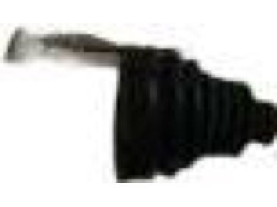 Honda 44017-T5R-A02 Boot Set, Inboard (Gkn)