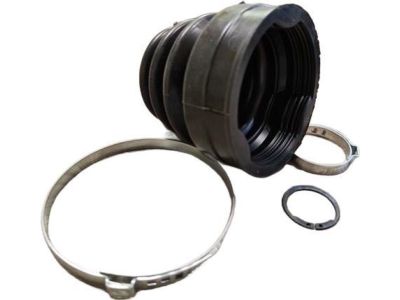 Honda 44017-T5R-A02 Boot Set, Inboard (Gkn)