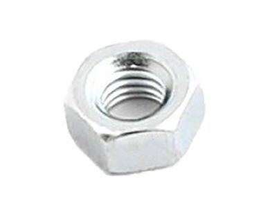Acura 94001-08000-0S Nut, Hex. (8MM)