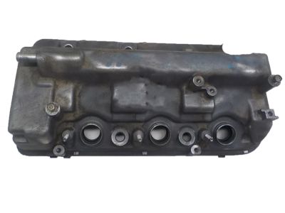 Acura 12320-R70-A10 Cover, Rear Cylinder Head