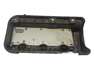 Acura 12320-R70-A10 Cover, Rear Cylinder Head