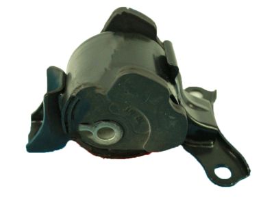 Honda 50805-S5B-003 Rubber Assy., Transmission Mounting (MT)