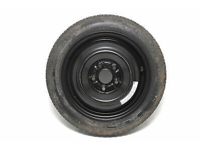 Honda 42700-SNA-A51 Disk, Wheel (15X4T) (Black) (Topy)