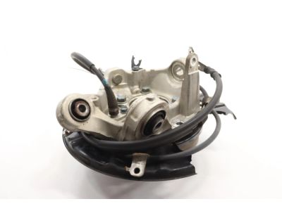 Honda 52210-TGS-A00 Knuckle Complete Right, Rear