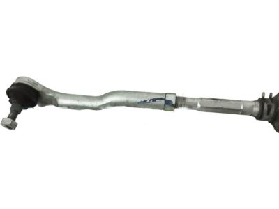 Honda 53400-T5R-A02 Gear Box Assembly, Steering