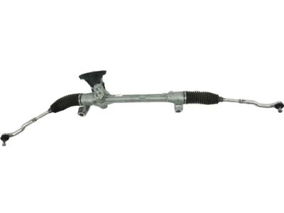 Honda 53400-T5R-A02 Gear Box Assembly, Steering