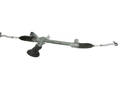 Honda 53400-T5R-A02 Gear Box Assembly, Steering