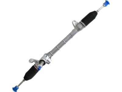 Honda 53400-T5R-A02 Gear Box Assembly, Steering