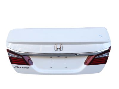 Honda 68500-T3V-A90ZZ Lid, Trunk (DOT)